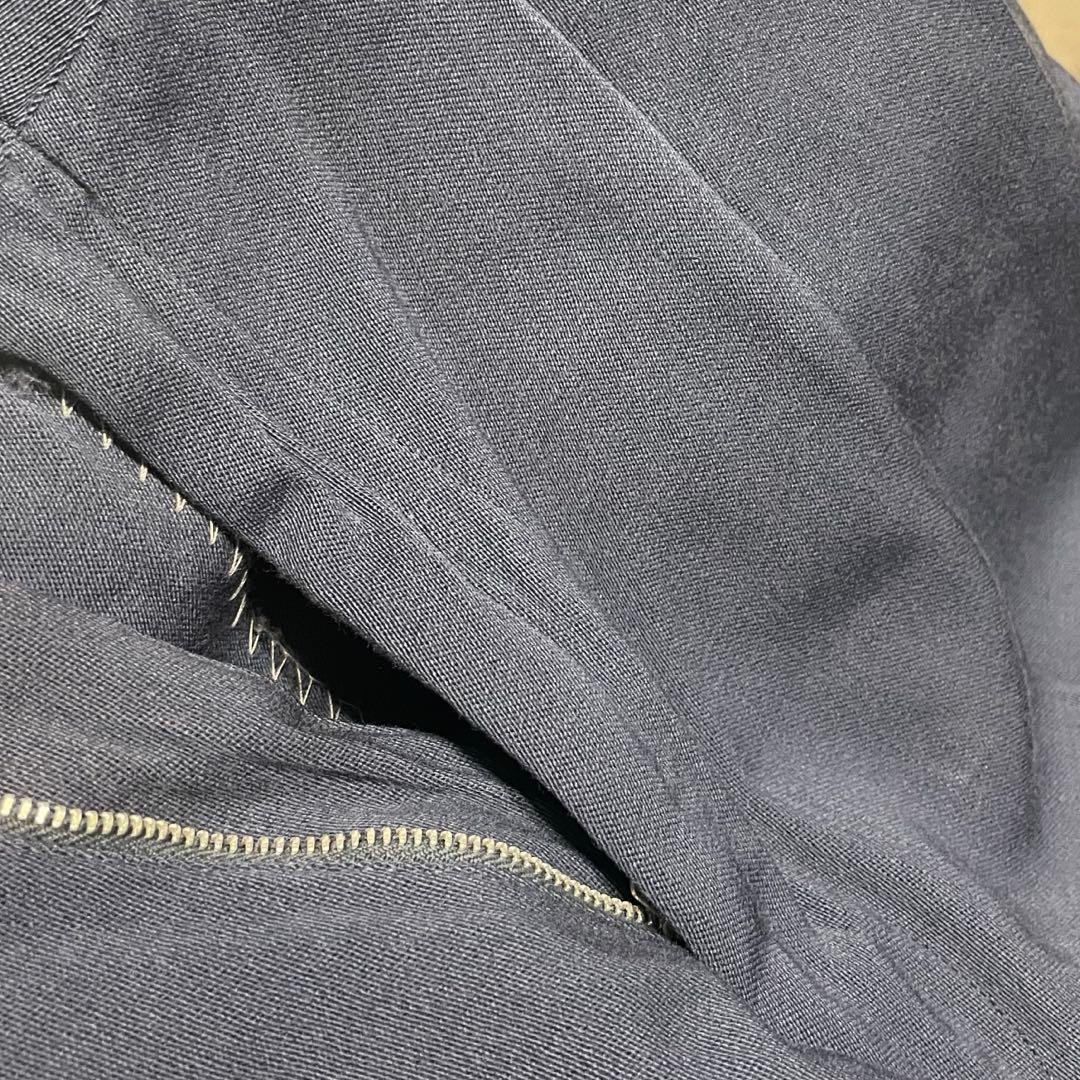 60s vintage ウールギャバ スラックス ギャバスラの通販はau PAY