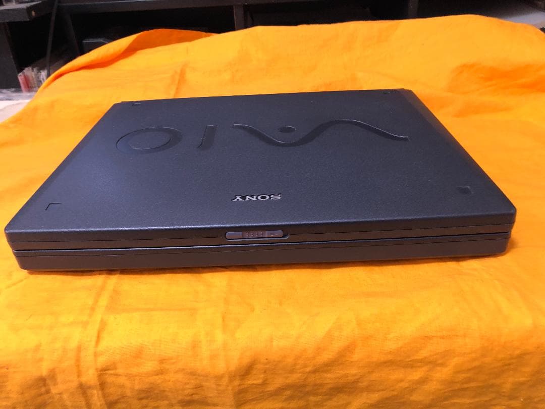 SONY VAIO PCG-FX55Z⁄BP PCG-FX - VAIO SONY Vaio PCG-FX55Z/BP Library