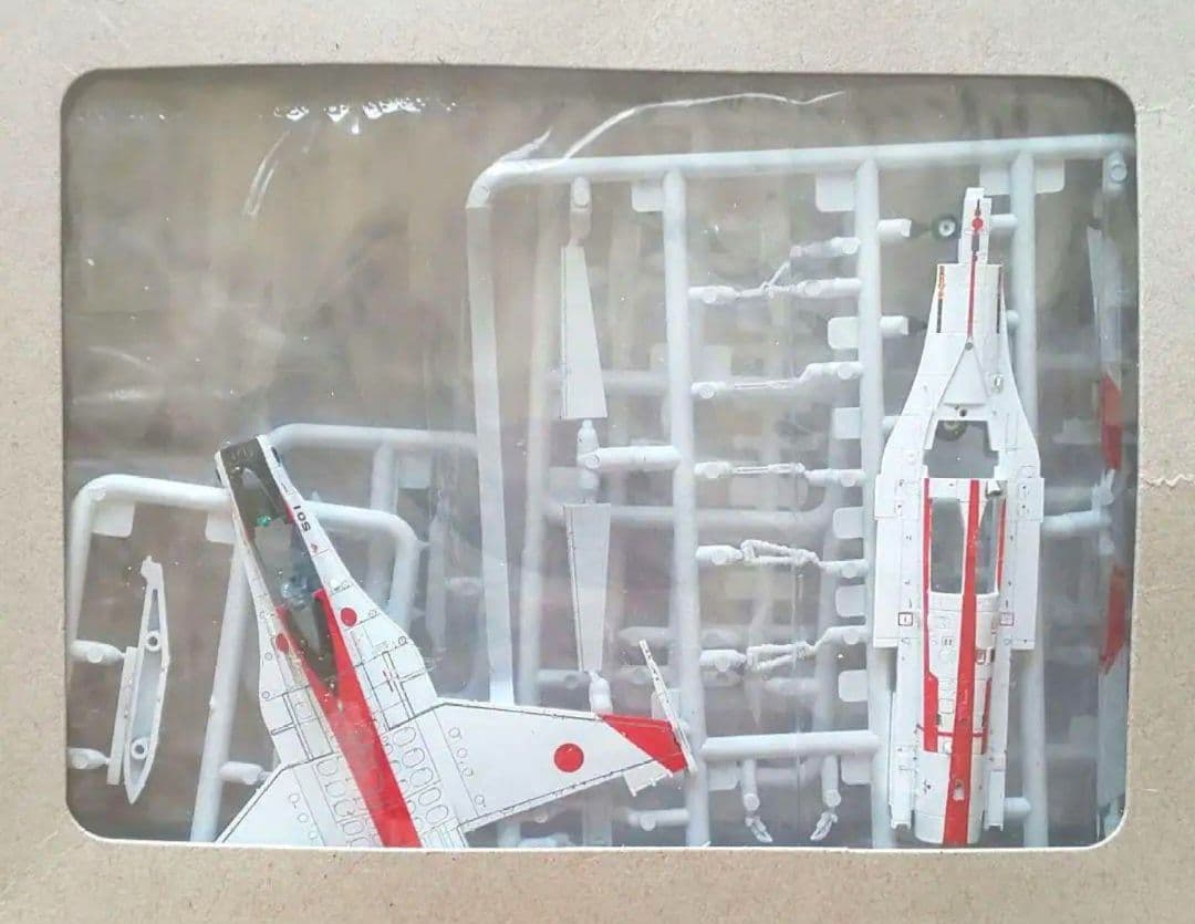 技MIX 1/144 F-2A&空自ウェポンセット （501号機）ALC02 - メルカリ