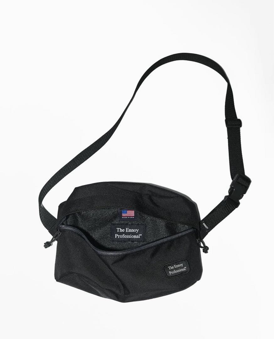 ENNOY WAIST BAG