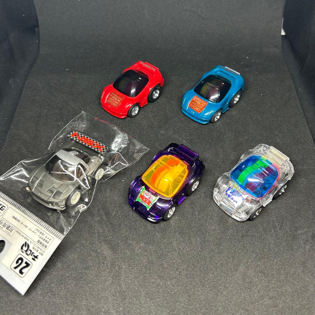 チョロQ HG 69台セット GT-R RX-7 NSX S2000 パジェロ - メルカリ
