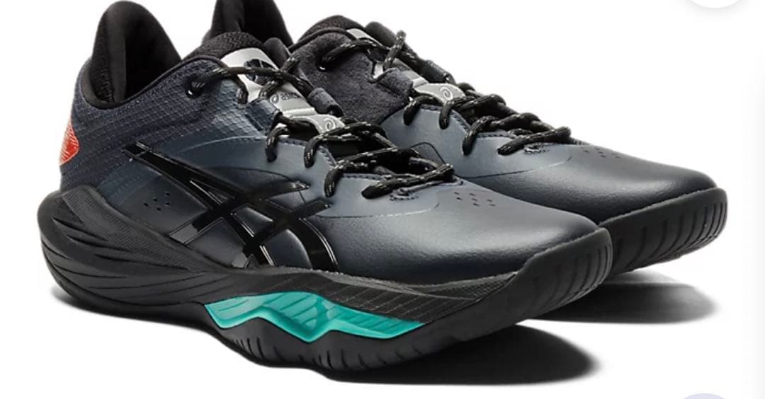 asics ballaholic NOVA SURGE Low 27.5cm