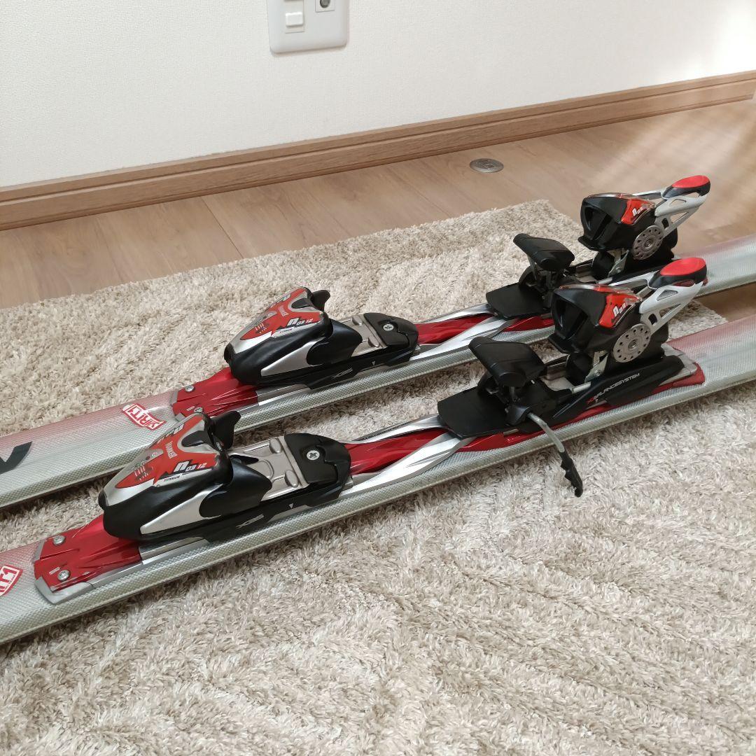 Nordica Dobermann RC Pro 164cm スキー - メルカリ