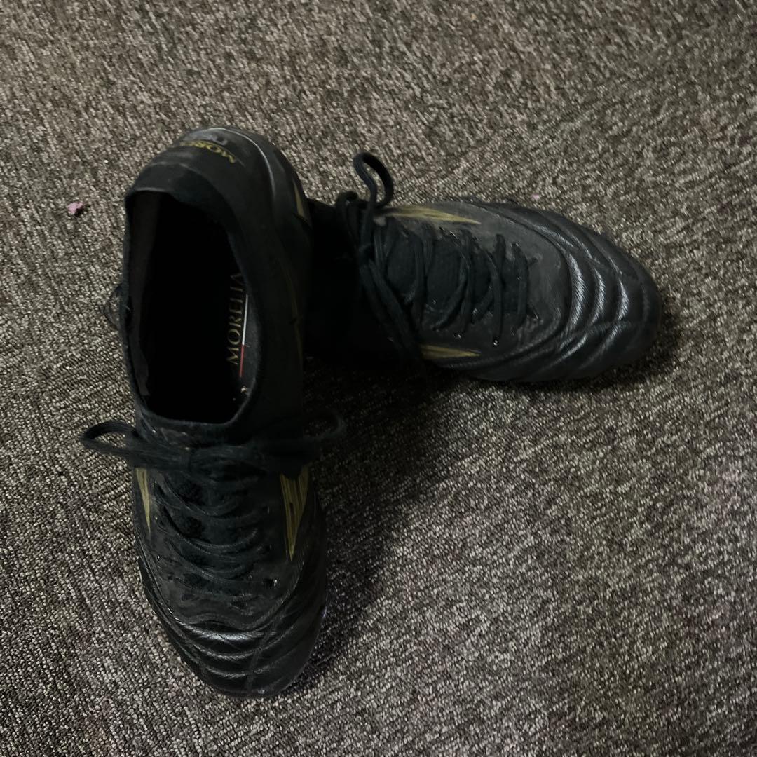 MIZUNO モレリアNEO3ベータ 27.0cm
