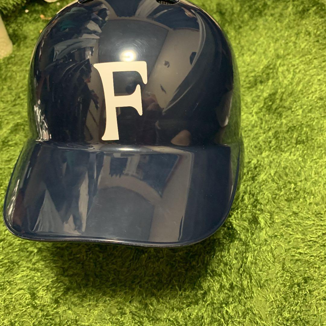 福井工業大学練習ヘルメット 最高