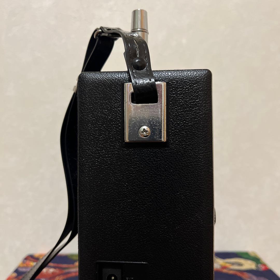 動作美品！○スカイセンサ－ 5800 ○昭和のBCL傑作機！ - メルカリ