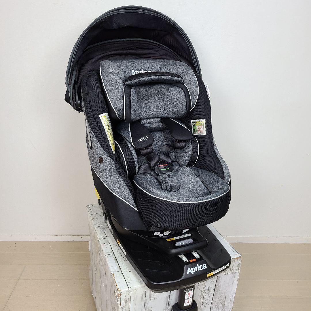 u*n様 極美品　チャイルドシート　 ISOFIX　ベッド型　ジュニアシート　ア ジュニアシート ISOFIX ブースターシート 新安全基準 R129 i-Size 適合