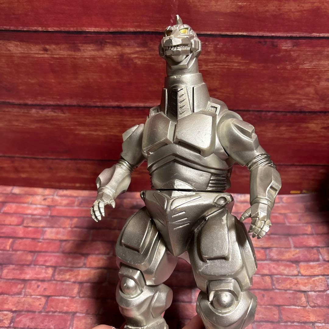 レア物】結集！歴代怪獣ボックス 特別版 特別仕様14体セット