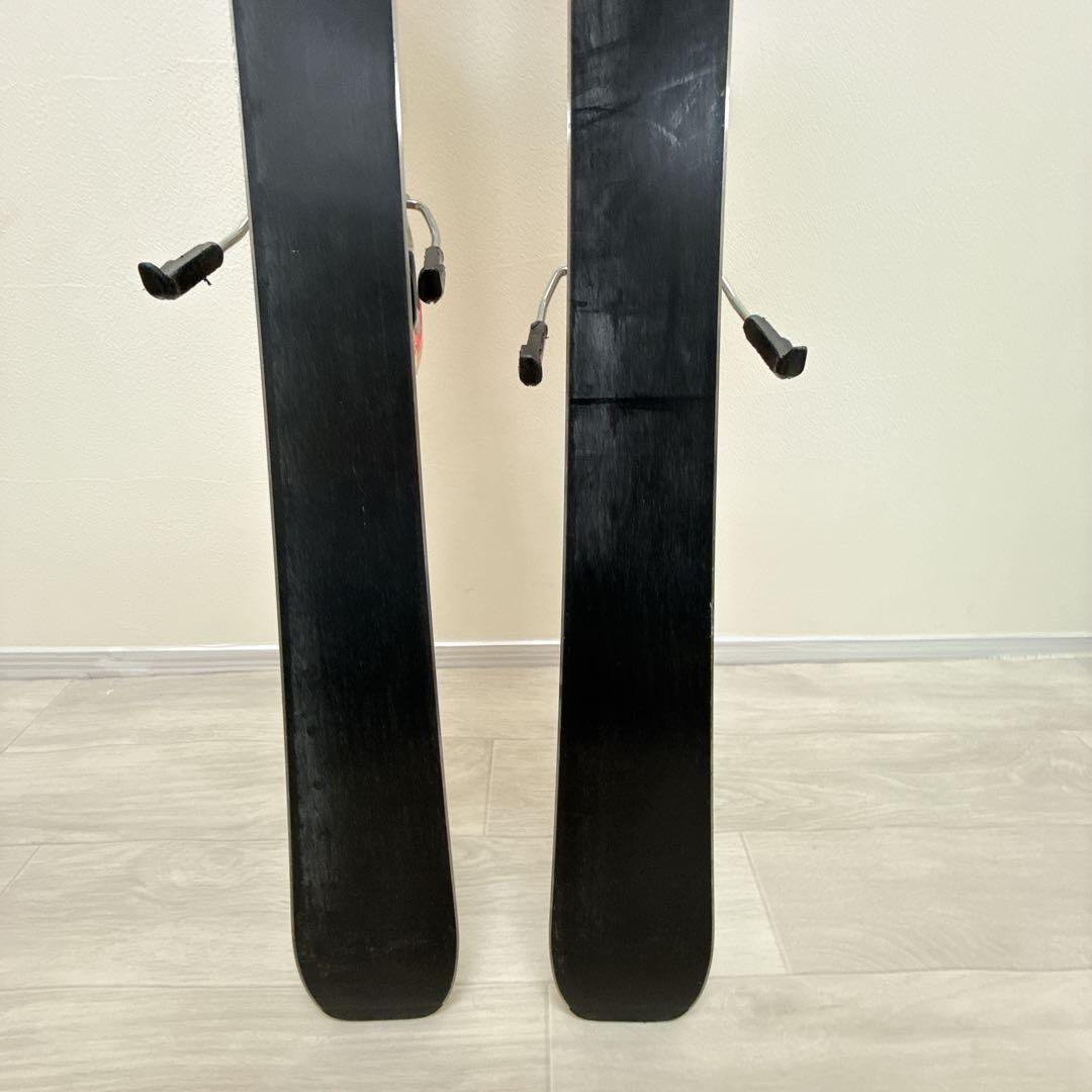 ROSSIGNOL】Experience 74 136cm スキーセット - メルカリ