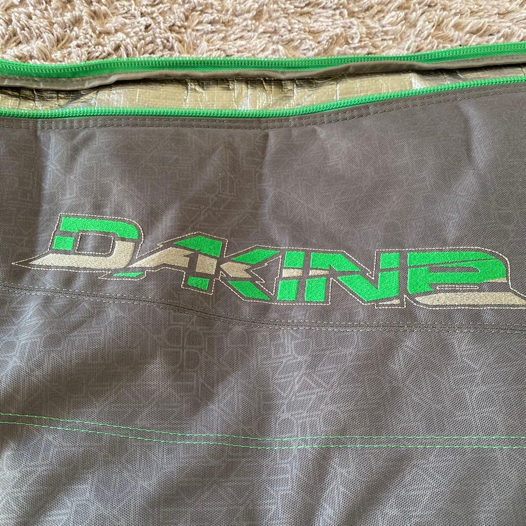 DAKINE スノーボードバッグ スキーバック (縦200 横30 幅15) DAKINE 横30