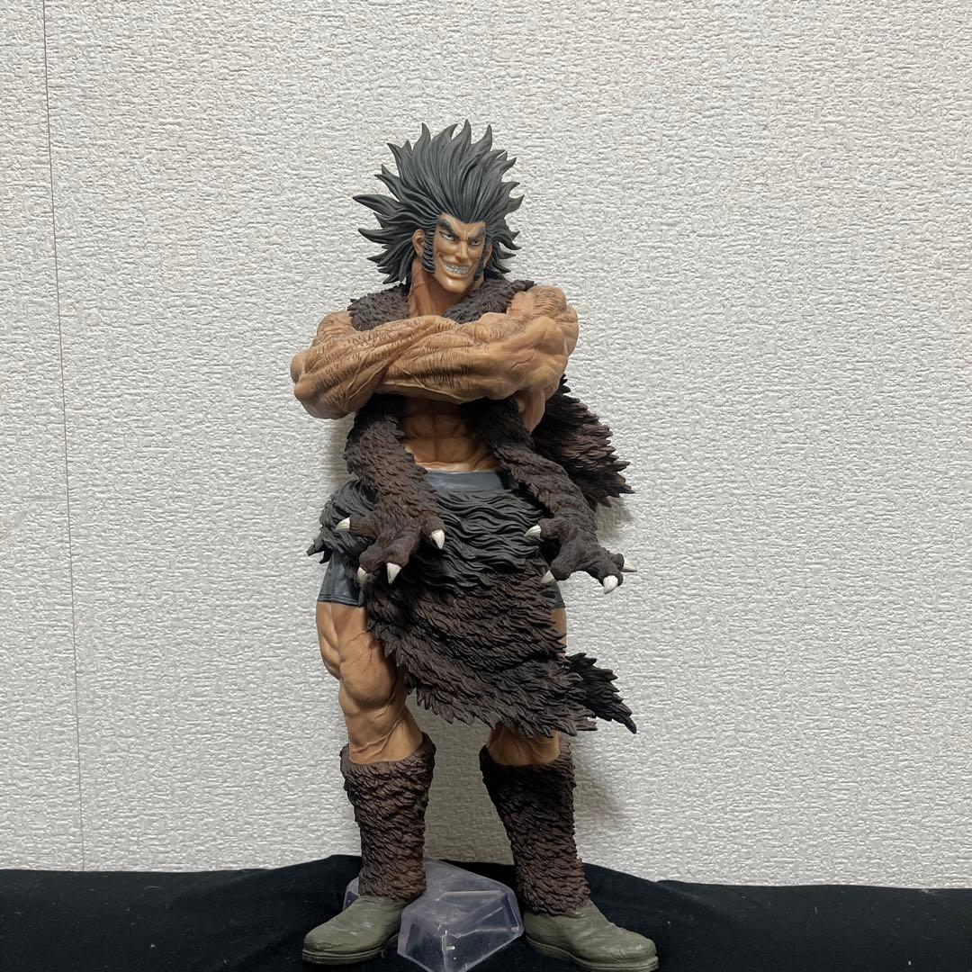 HUNTER×HUNTER 一番くじ　 D賞　ウヴォーギン　フィギュア　【美品】 Amazon.co.jp: 一番くじ HUNTER × HUNTER D賞 ウヴォーギン JA : おもちゃ