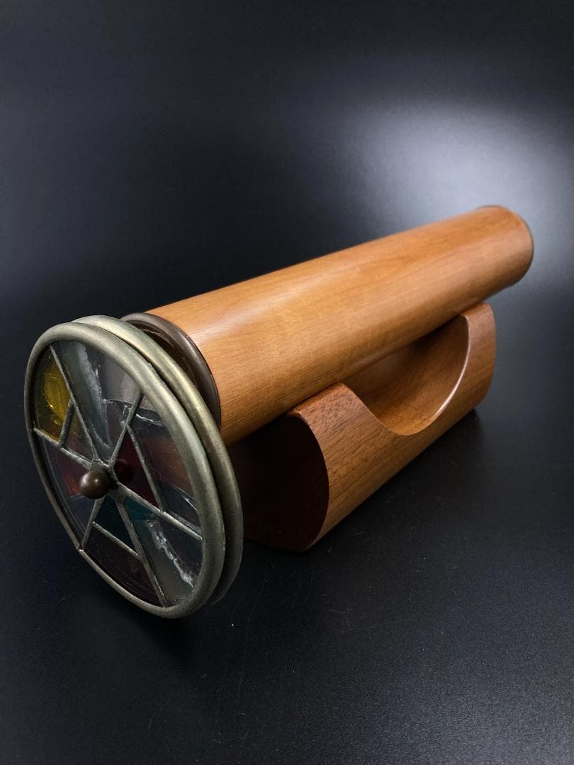 万華鏡　カレイドスコープ　30cm アメリカ製　CHESNIK SCOPES Zeiss Conquest V4 3-12x56 Demo Rifle Scope | Red Hawk Rifles