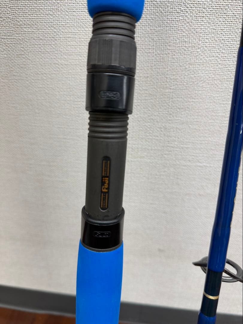 FISHERMAN フィッシャーマン 釣竿 海釣り ロッド