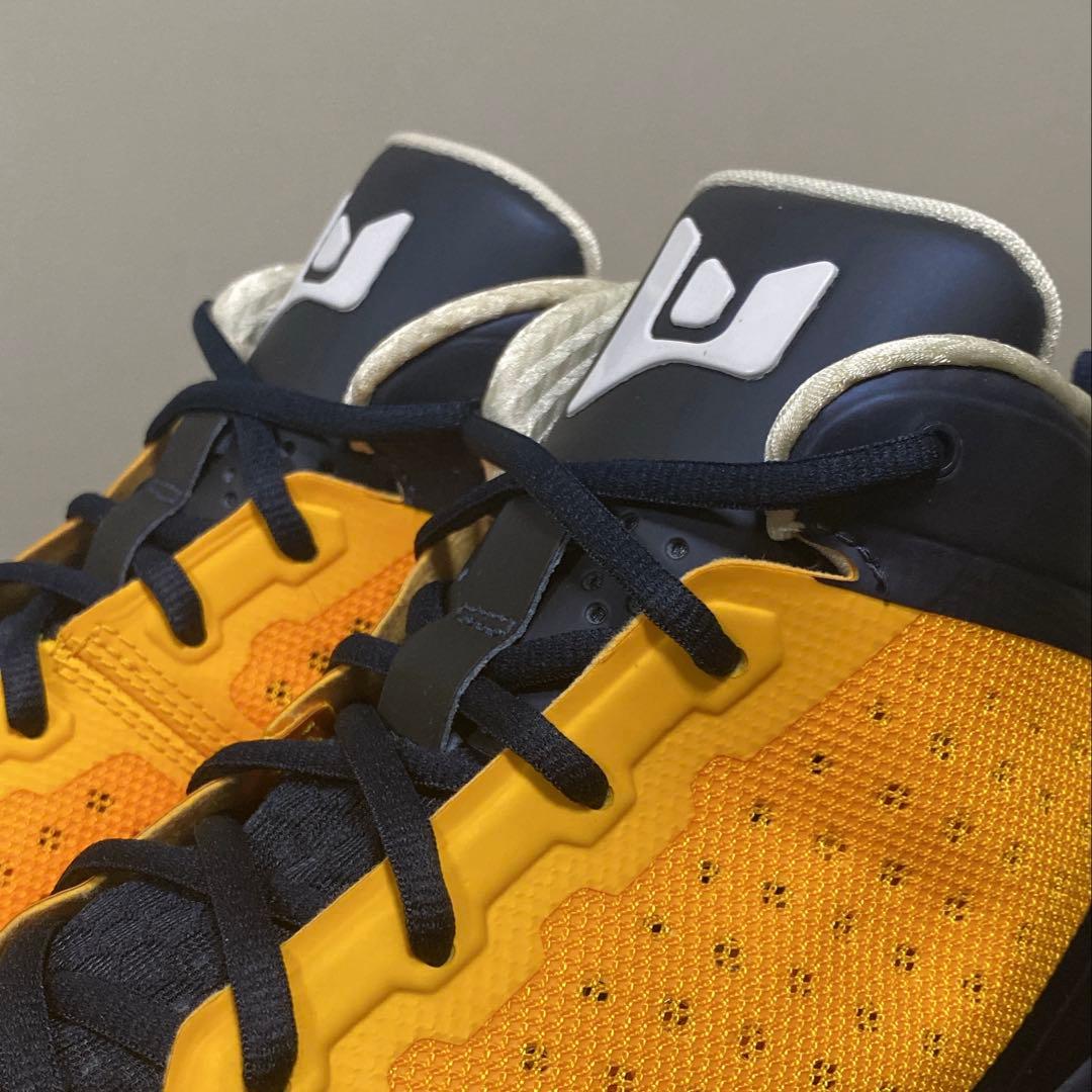 新品未使用 日本未発売カラー JORDAN FLY WADE 2 US12 - メルカリ