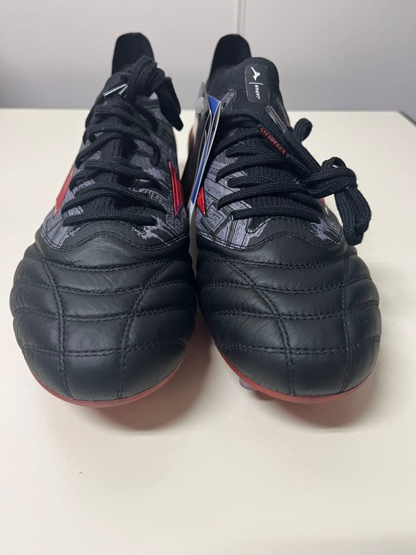 セルヒオ・ラモス　サッカーシューズ 25.5cm