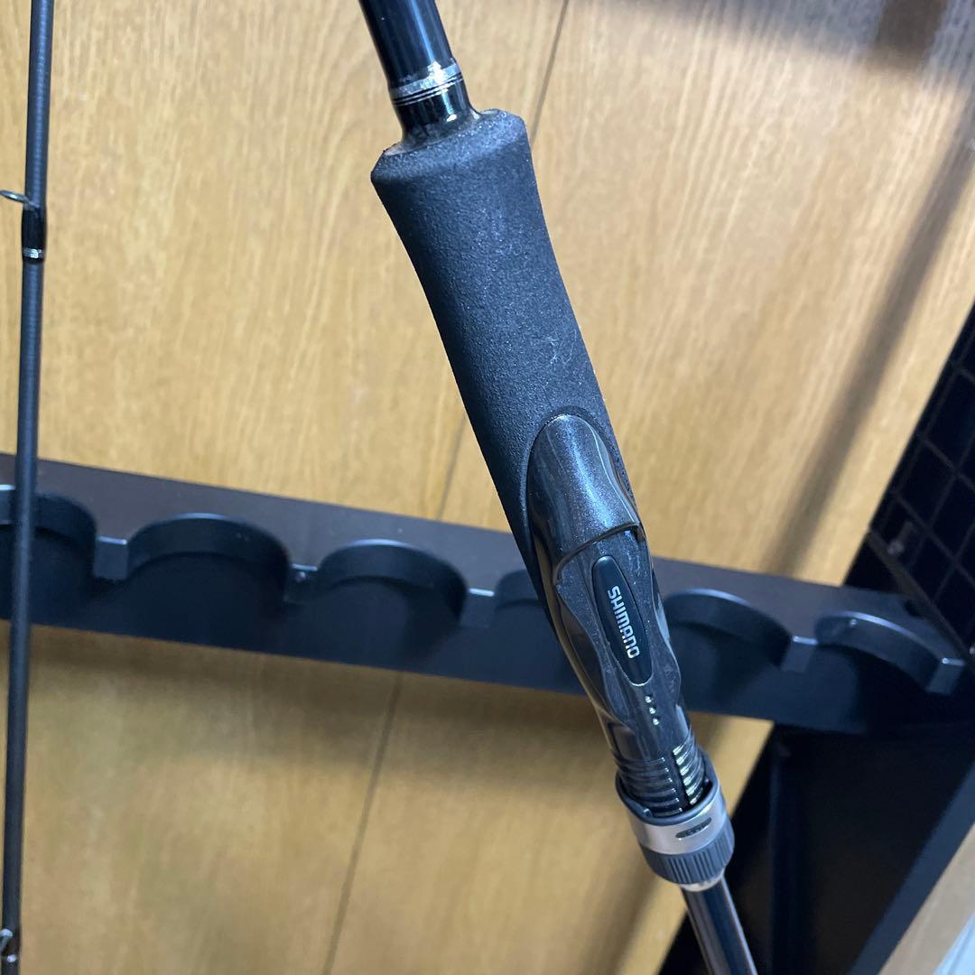 磯野さん専用 エギング19 SALTY ADVANCE EGING S86ML