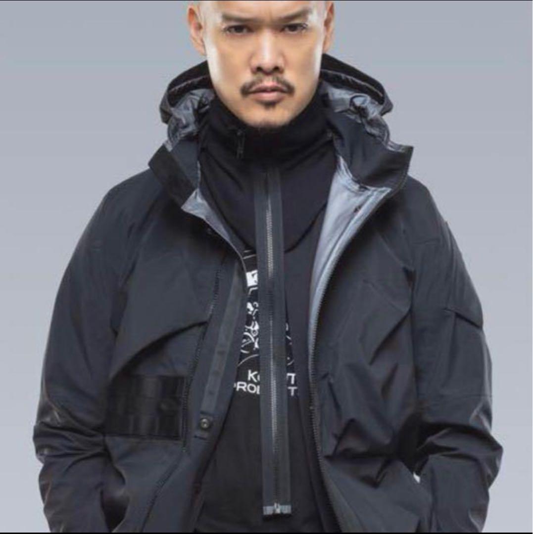 アクロニウム　NG8/9-PS NECK GAITER アクロニウム NG8/9-PS NECK GAITER アクロニウム NG8/9-PS NECK