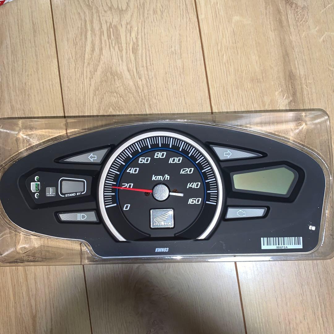 PCX125 JF28 メーター ジャンク - メルカリ