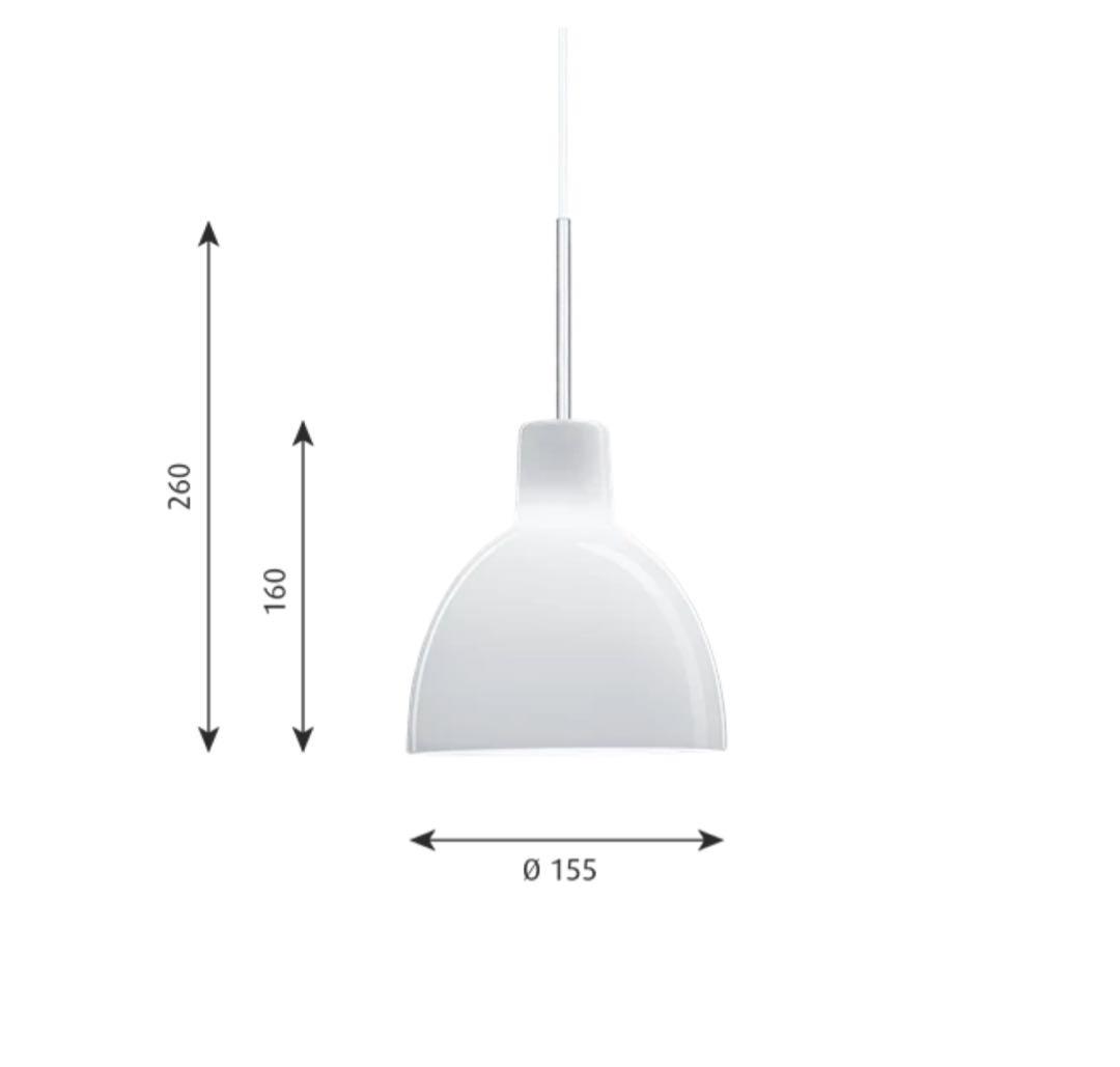 ◎トッティ様専用◎トルボー 155 2点セット グラスペンダント リ