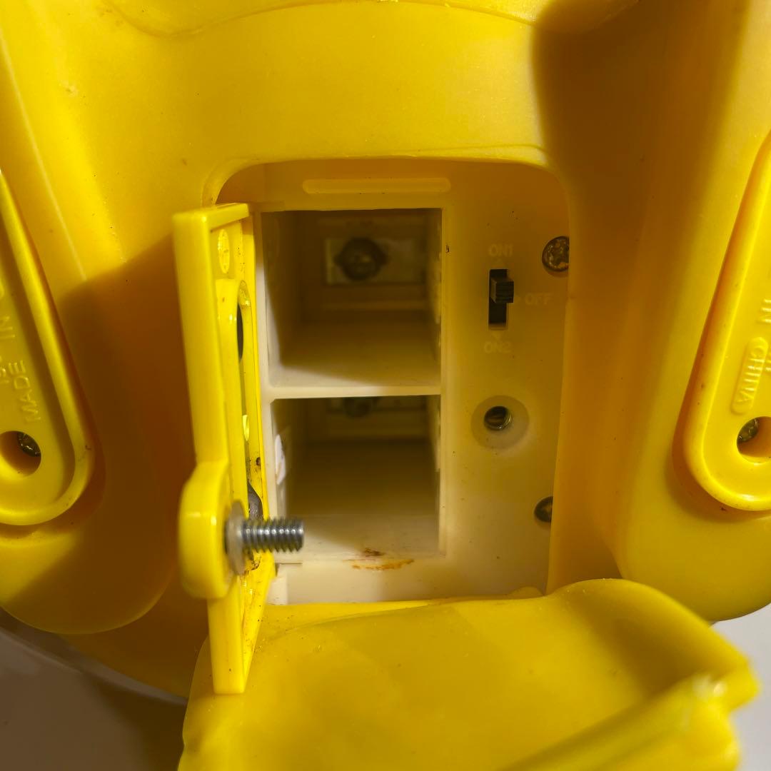 ポケットモンスター 元気なピカチュウ ピカチュウ 当時物 TOMY