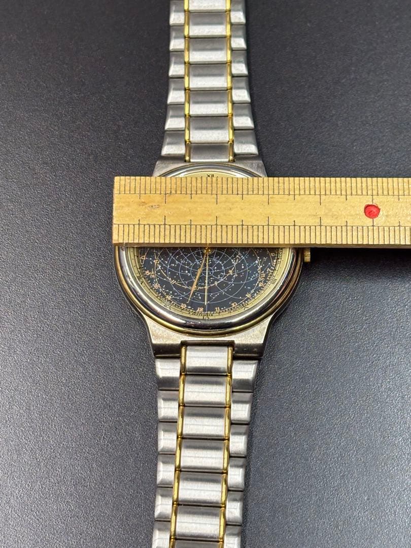 クラブラメール CLUB LA MER コスモサイン 4390-432291稼働 - メルカリ