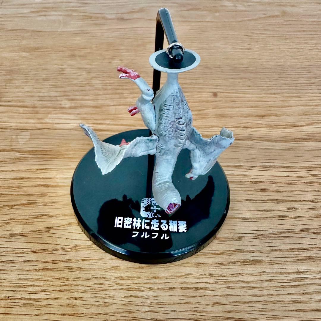 希少フルコンプ】超造形魂 モンハン 第3弾