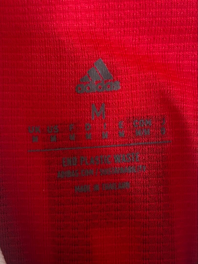 adidas アーセナル 22/23 ホーム ユニフォーム #35 ジンチェンコ