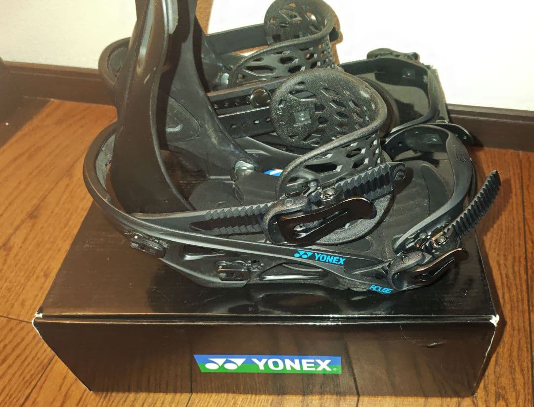 YONEX BDROFS15 M ROUSE ビンディング M FLUX YONEX BDROFS15 M ROUSE