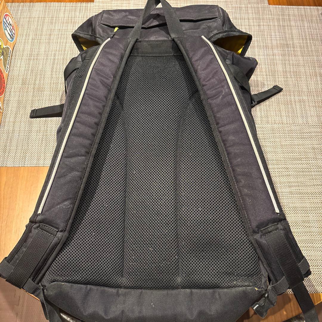 ATHLETA カフェ・ド・ブラジル リュックサック - メルカリ