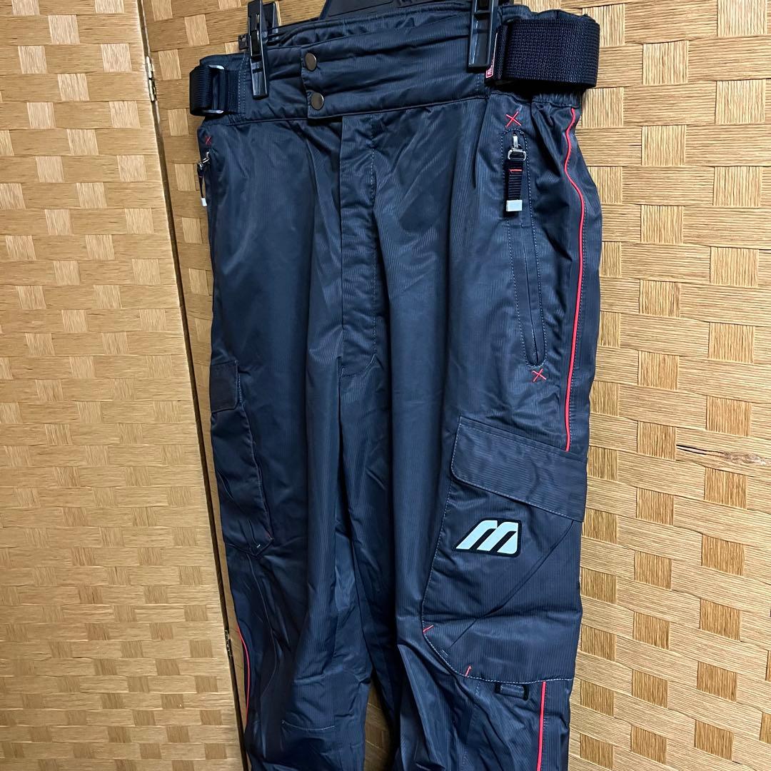 Mizuno スキースノボー S.A.J. 技術員 Mマーク 旧ロゴ XO - スキー送料