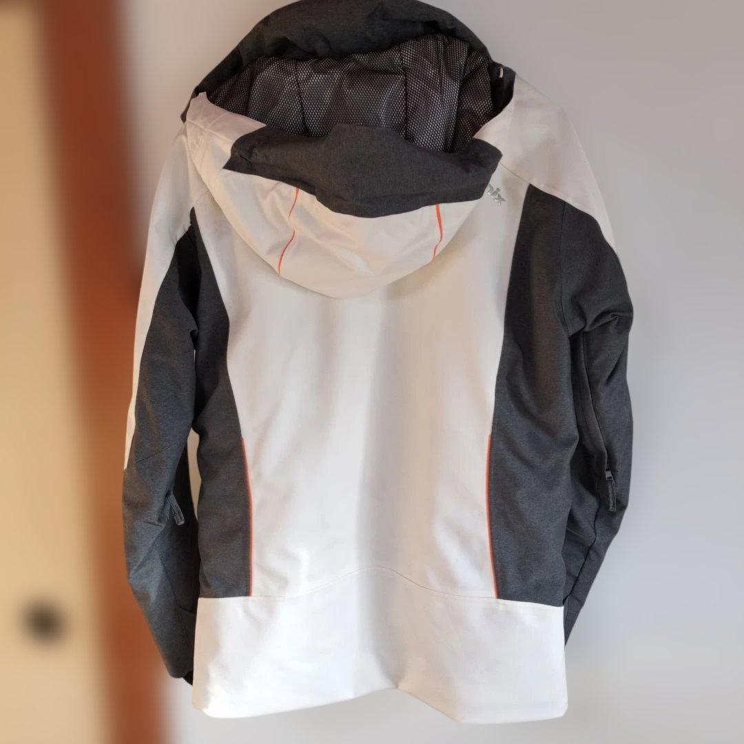 美品 phenix フェニックス ニセコモデル Мサイズ 上下セット