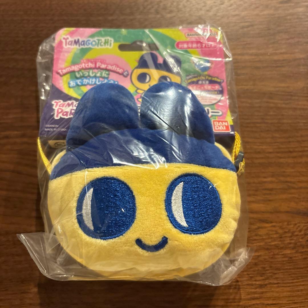 たまごっちパラダイス キャリーケース まめっち - メルカリ