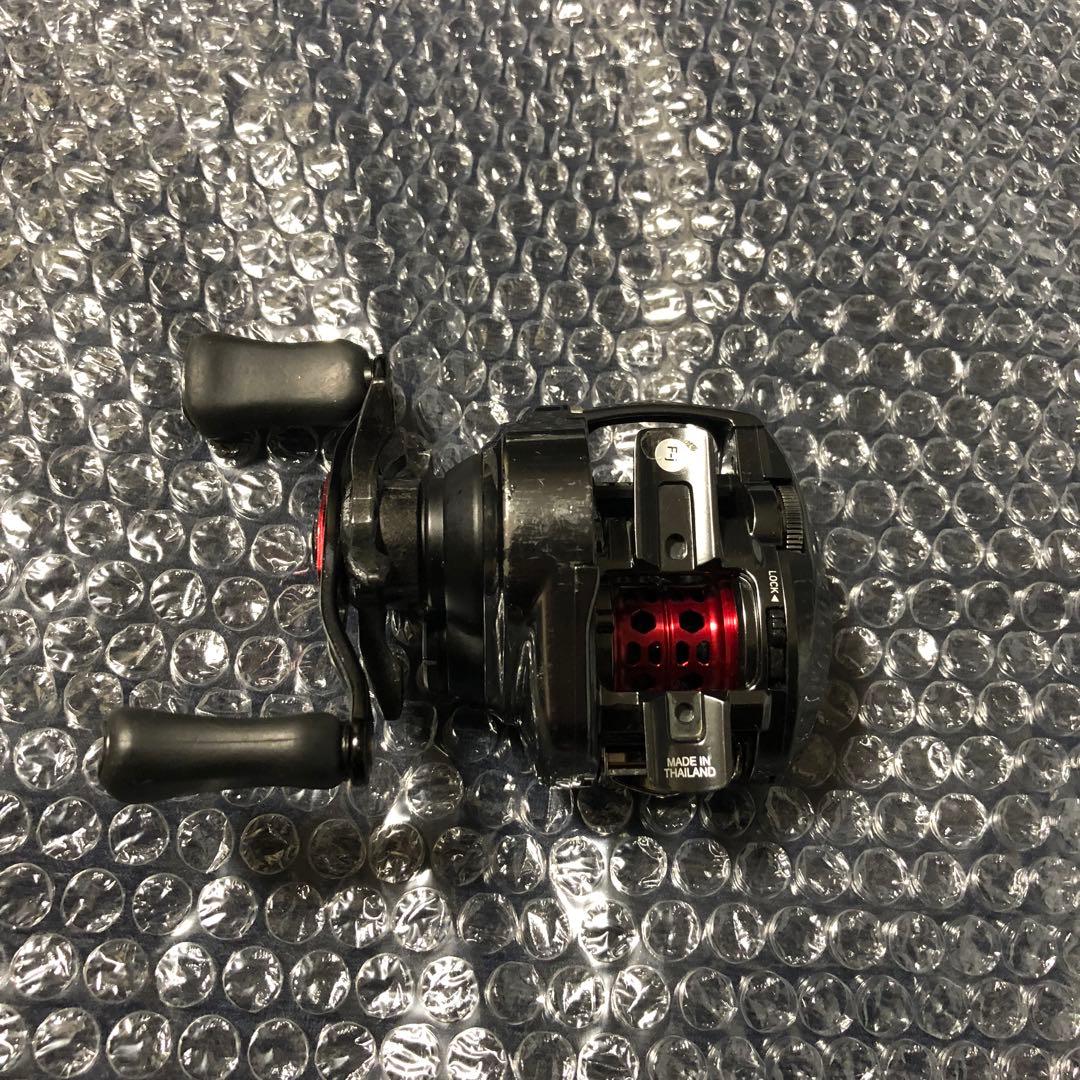 ダイワ　20 アルファス AIR TW 8.6R DAIWA ALPHAS