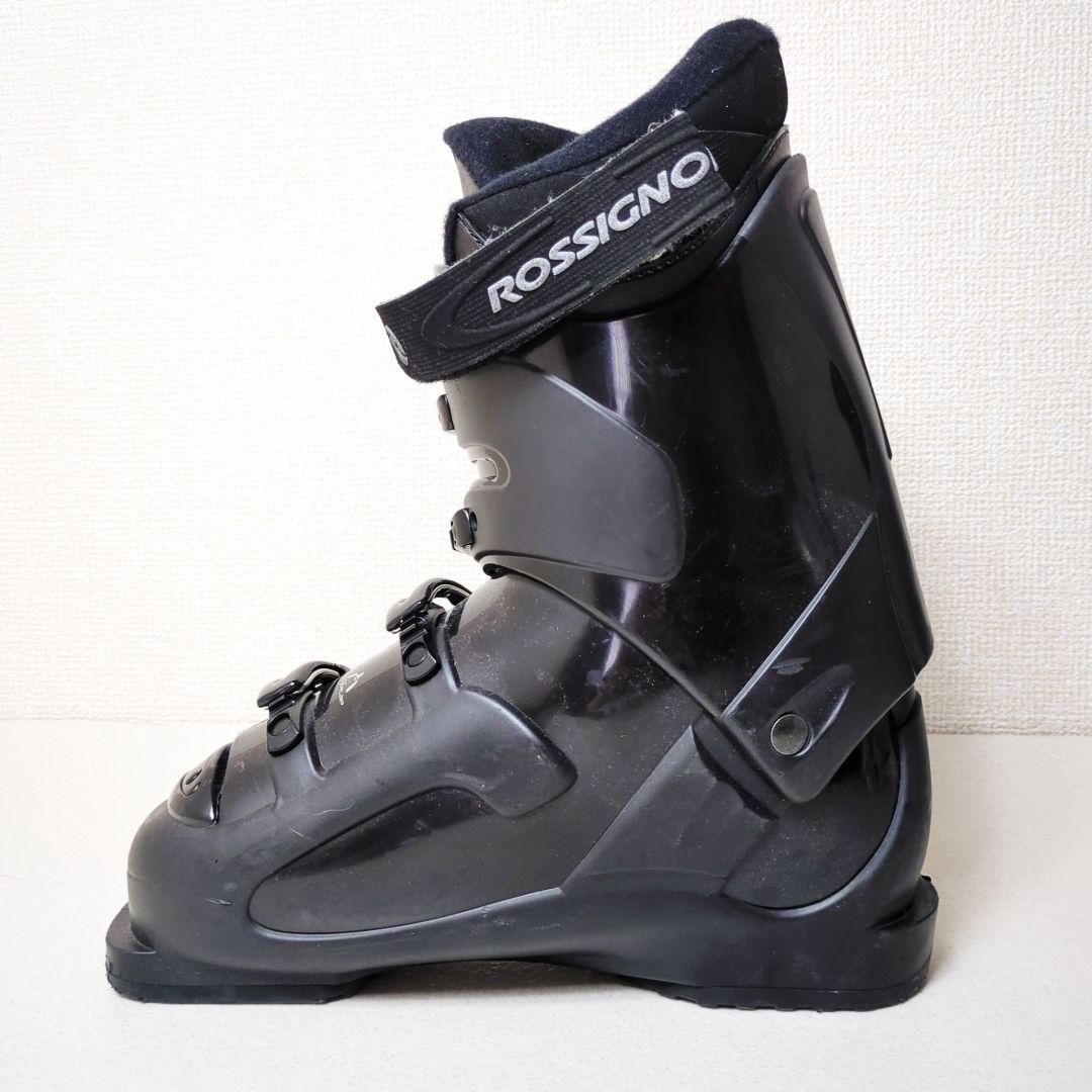 ロシニョール ROSSIGNOL AXIUM スキー ブーツ 25.5㎝ 25.5cm