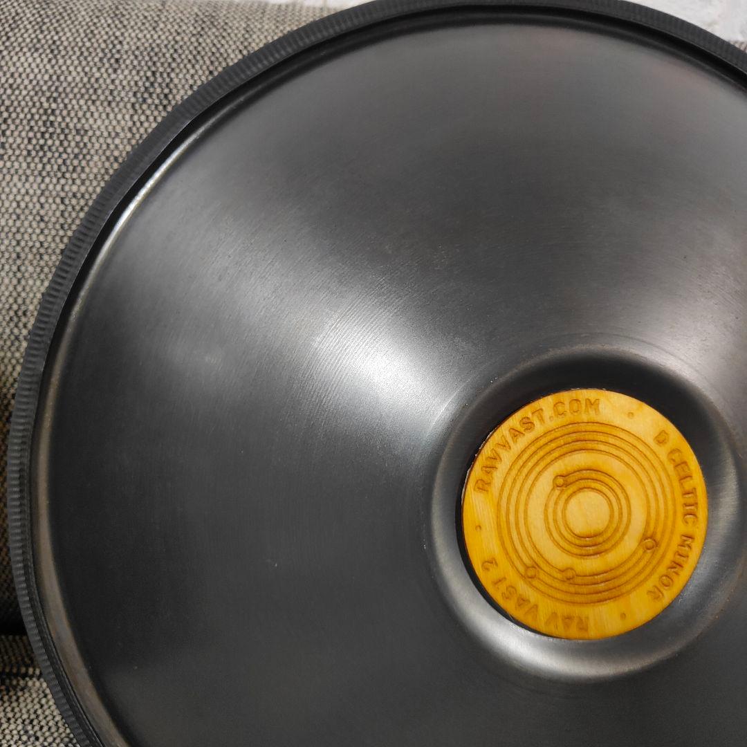 RAV Vast 2 - ラブドラム rav drum 専用ケース付の通販はau PAY
