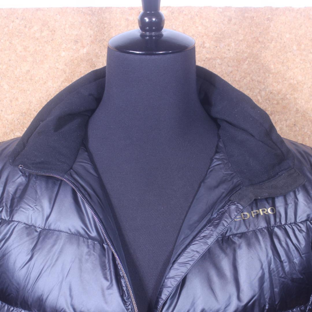 シマノ LIMITED PRO 750フィルパワーグレーグースダウンスーツ - メルカリ