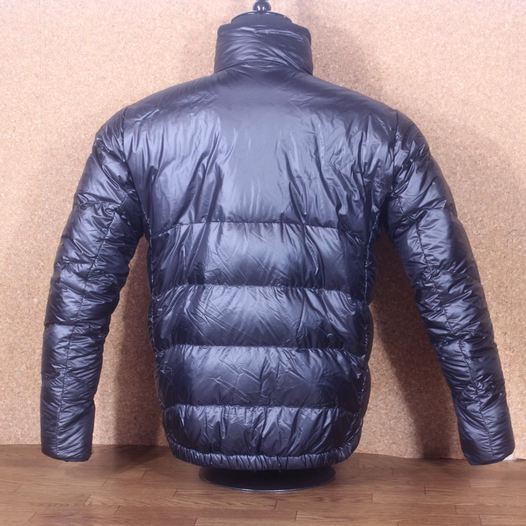 シマノ LIMITED PRO 750フィルパワーグレーグースダウンスーツ - メルカリ