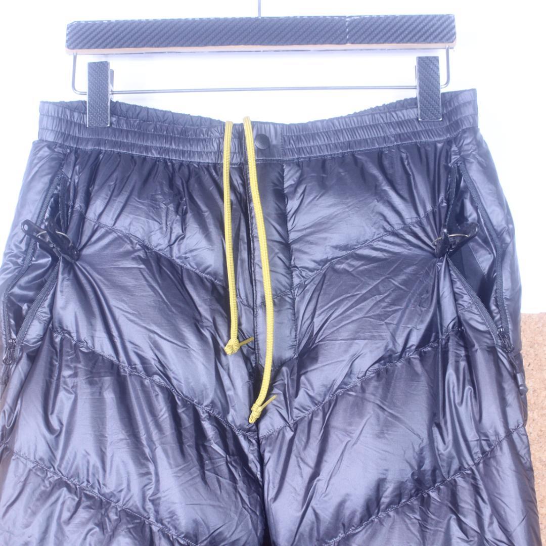 シマノ LIMITED PRO 750フィルパワーグレーグースダウンスーツ - メルカリ