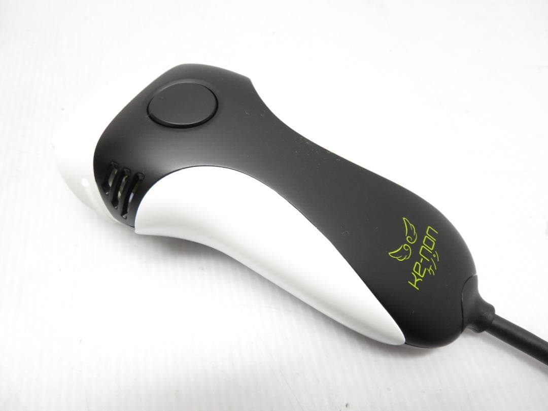 新品同等 ケノン ver 8.6J 脱毛器 スーパープレミアム2 ke-non