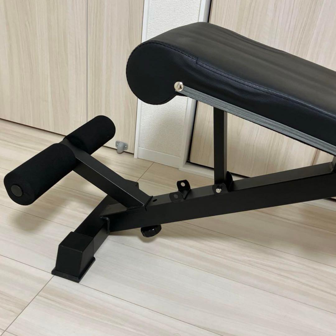 定価2万5,000円】Bongkim トレーニングベンチ（美品） 筋トレ