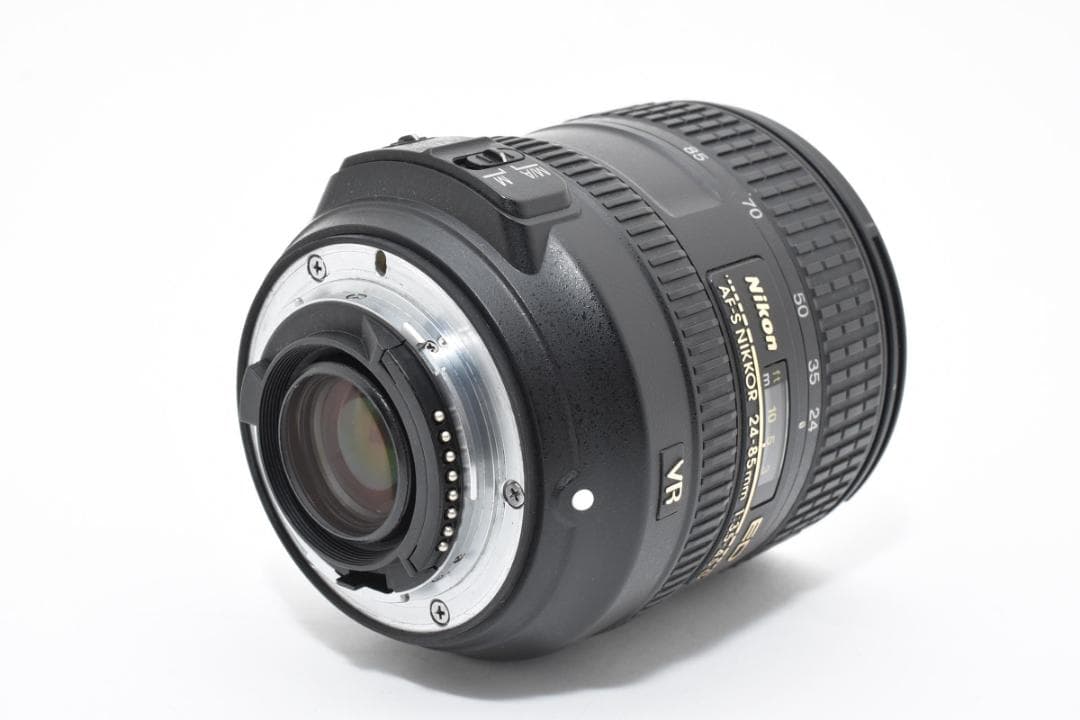 ★大特価★ニコンNIKKOR 24-85mmf3.5-4.5 G ED#1362