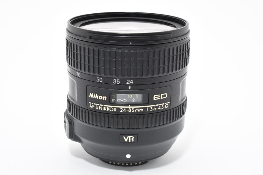★大特価★ニコンNIKKOR 24-85mmf3.5-4.5 G ED#1362