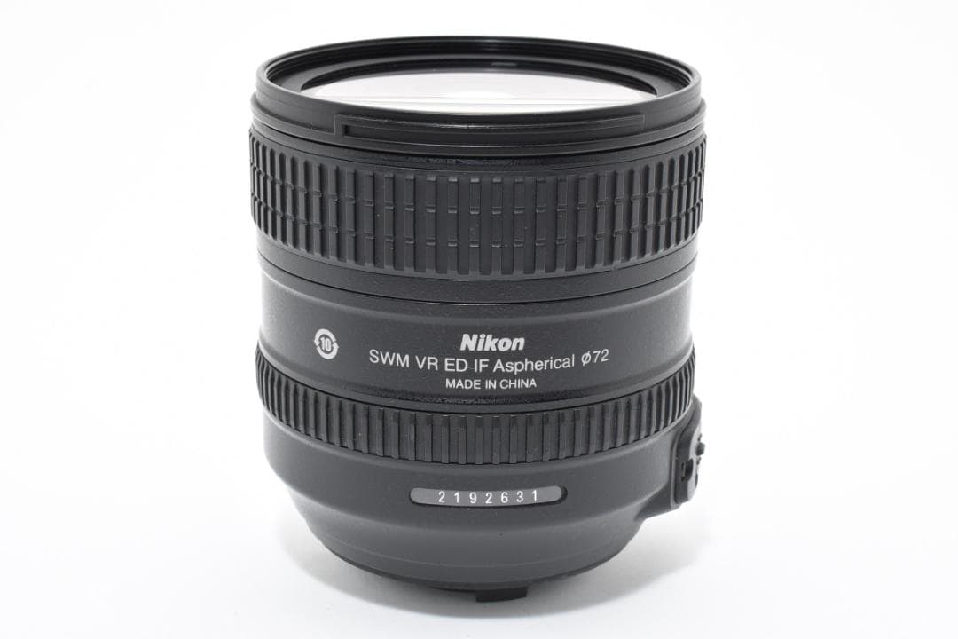 ★大特価★ニコンNIKKOR 24-85mmf3.5-4.5 G ED#1362