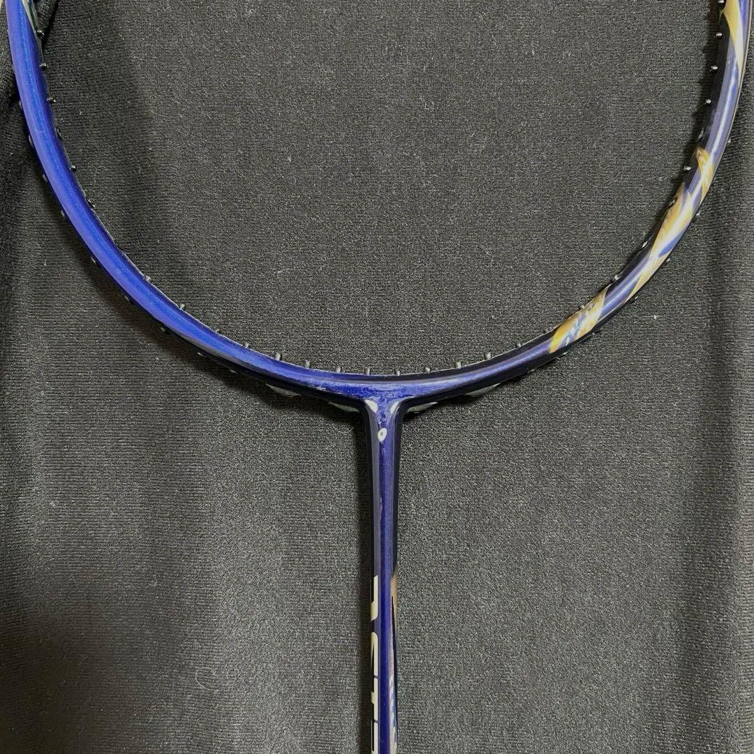 アストロクス99廃盤モデル】バドミントンラケット桃田モデル - メルカリ