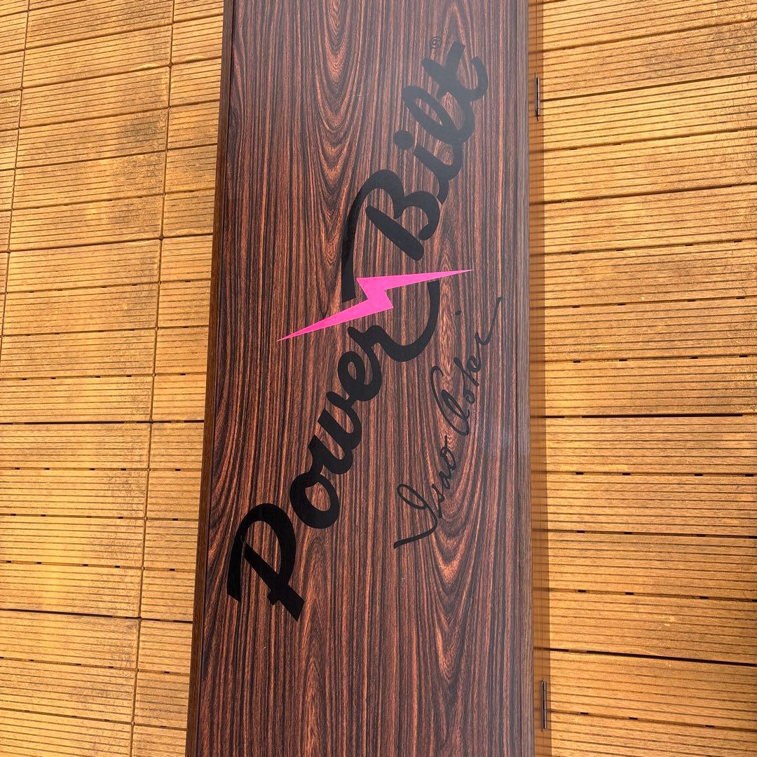 激レアPowerBilt 100周年記念 青木功 Limited Edition