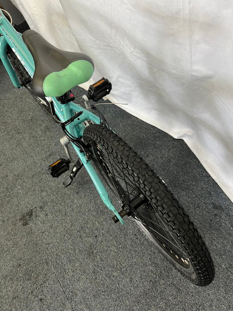ジュニアスポーツサイクル Bianchi EAGLE ビアンキ イーグル