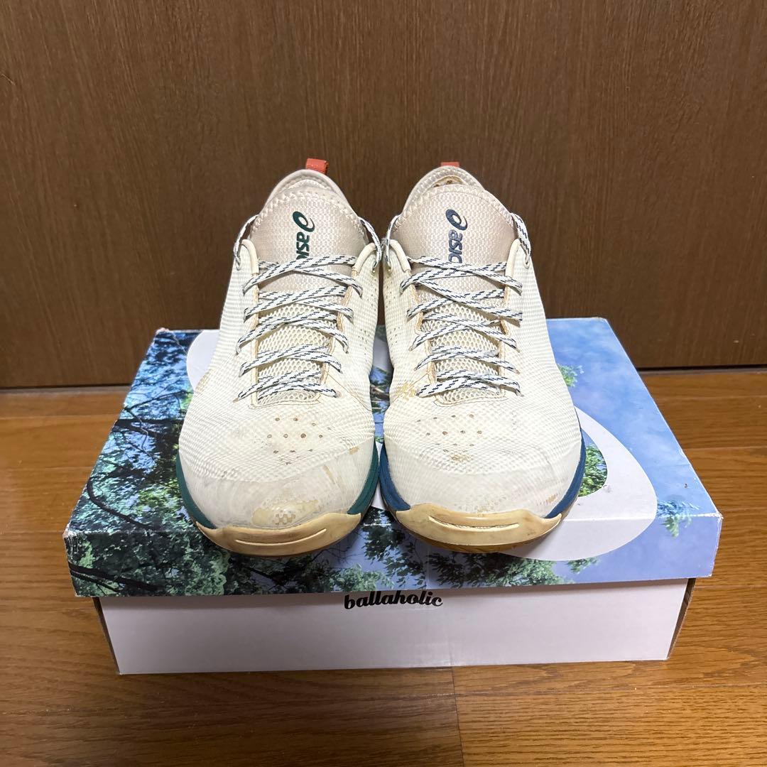 グライドノヴァ ボーラーホリック GLIDENOVA ballaholic ballaholic