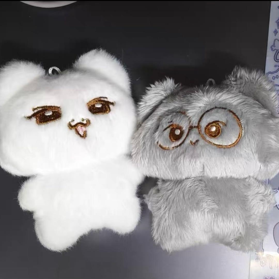 ウォヌ ぬいぐるみ 10cm 新品 マスター svt セブチ ウォヌ ぬいぐるみ