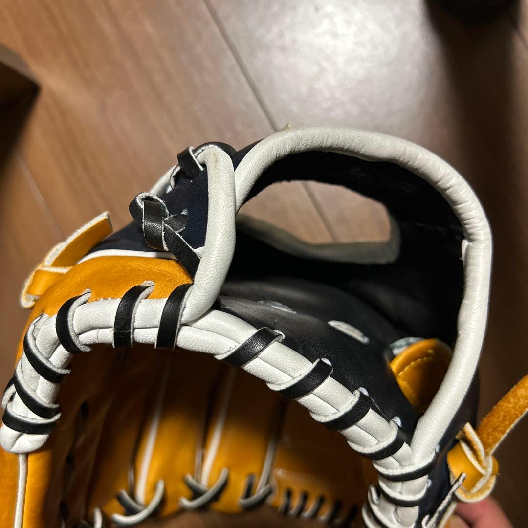 玉澤軟式グローブ 大谷翔平イメージ - メルカリ