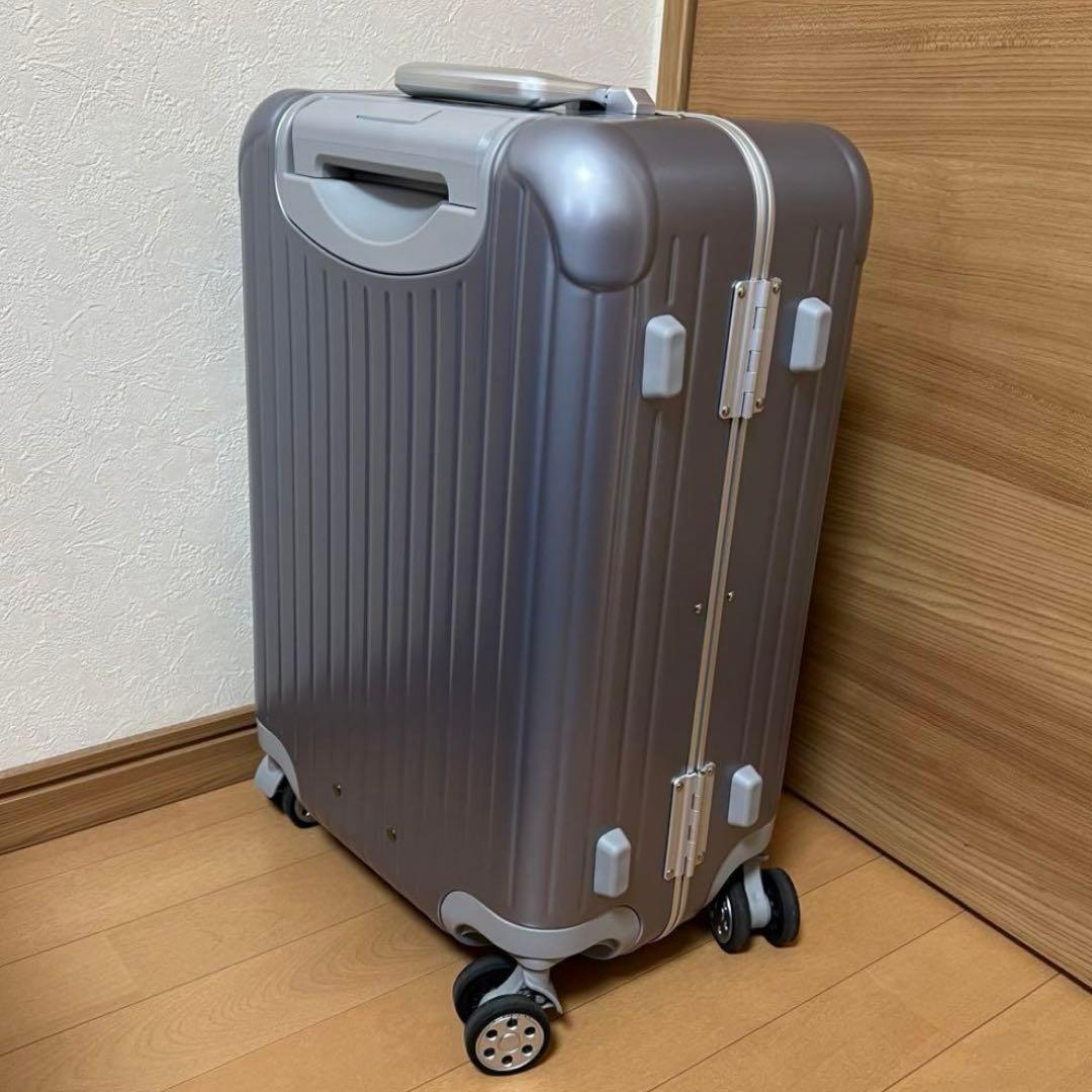 機内持ち込み スーツケース グリフィンランド Sサイズ サテライト